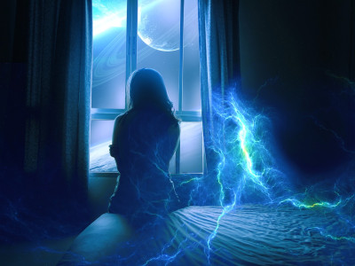 Pomen osvobajanja ujete energije iz naših preteklih izkušenj