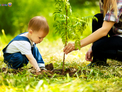 Umetnost vzgoje odgovornih in samostojnih posameznikov