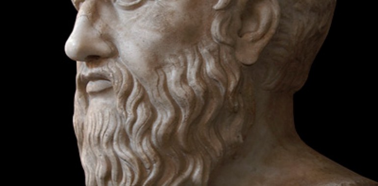 Temelji Platonove filozofije