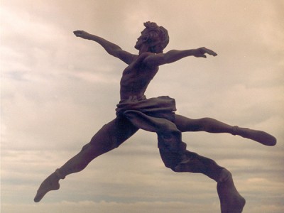 Kdaj ste prenehali plesati?