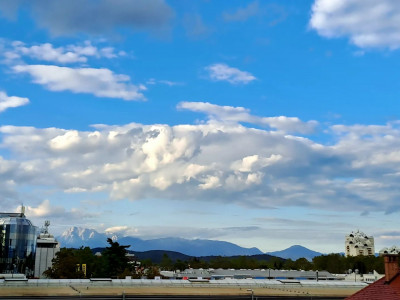 Kaj pa ti vidiš najprej? Kakšen je tvoj pogled?