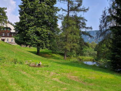 Meditacijski retreat na Pohorju 