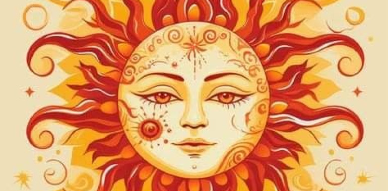 Ekvinokcijska gong poslastica &amp; kakav