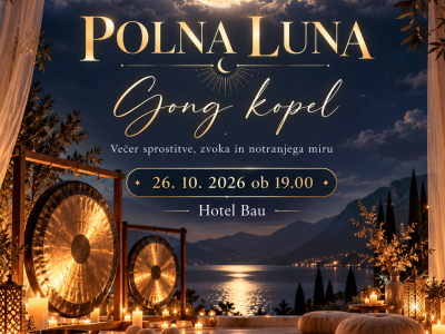 Gong kopel na polno luno
