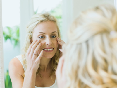 Kako prevzeti nadzor nad informacijami v telesu in začeti proces