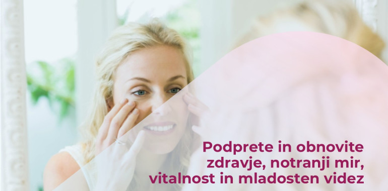 Seminar pomlajevanja