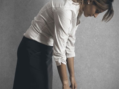 Sezonska razpoloženjska motnja (SAD) ali zimska depresija