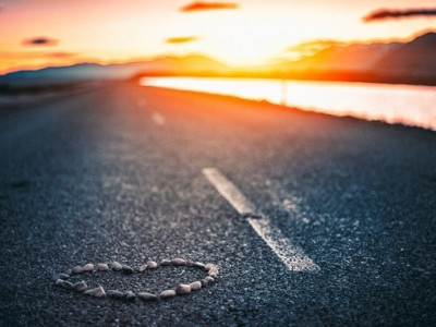 Sprostitev kjerkoli in kadarkoli - meditativno popotovanje