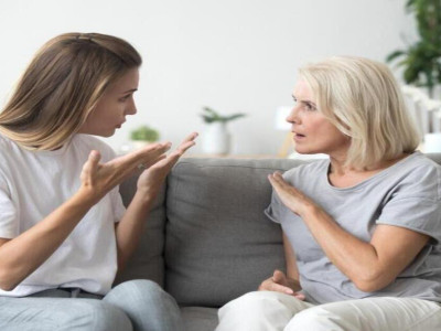 Postavljanje mej in odgovornost v odnosih