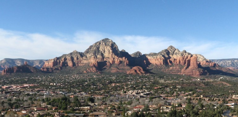 Sedona.si, izpuščanje z metodo Sedona