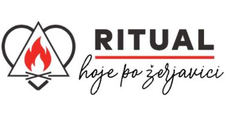 Ritual Hoje po žerjavici - za ženske