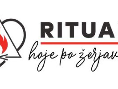 Ritual Hoje po žerjavici - za ženske