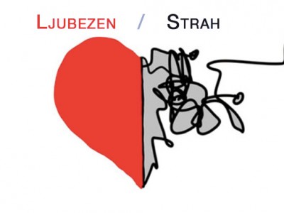 Ljubezen in strah