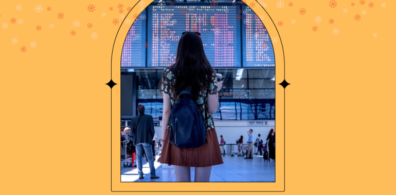 Potujmo skupaj skozi leto 2026 - delavnica