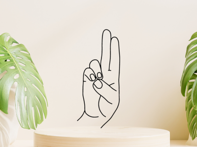 Prana mudra - mudra življenja