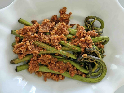 Praproti, ki jih jemo