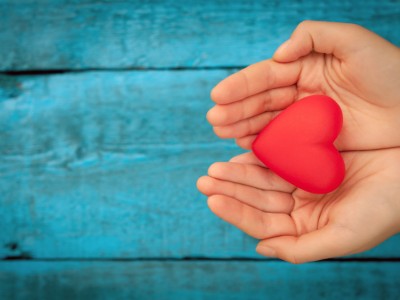 Prava ljubezen – kako jo najti?