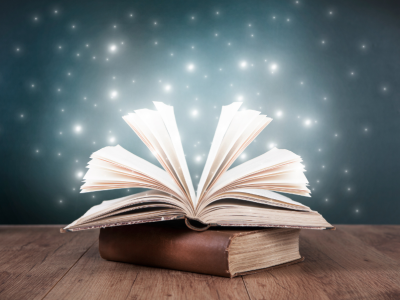 Terapevtski pomen pravljic za otroke