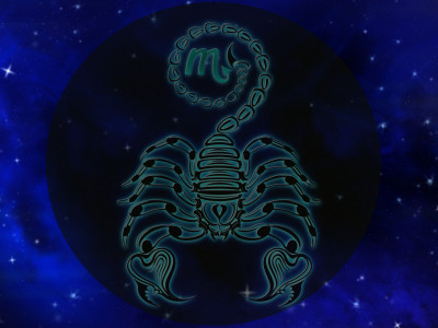 Transformacijska prazna luna v škorpijonu (4. 11.), ki bo tlakovala energije prihodnjega leta!