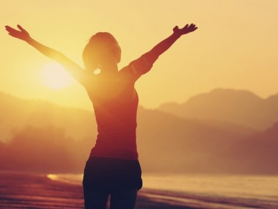 Ritual za manifestacijo želja, ciljev in idej ob portalu 11/11