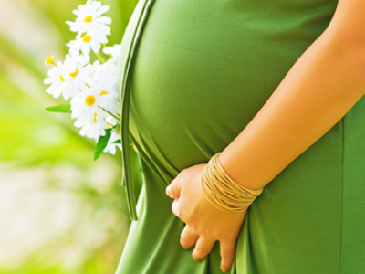 Moja pot do zanositve