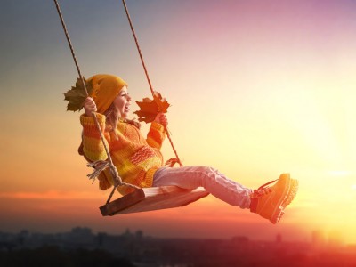 Premagaj strah in osvobodi svoj potencial