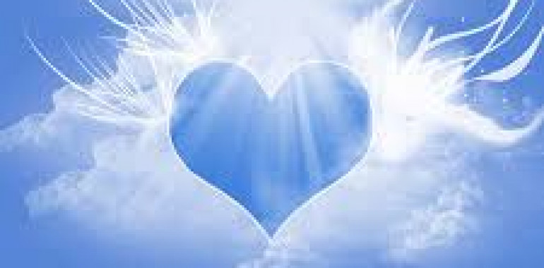 Nebeško Srečanje Tečaj komunikacije z onostranstvom (certfikat)