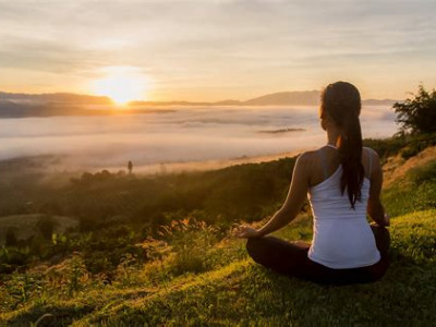 Kako se osvoboditi in sprostiti na vseh nivojih bivanja?