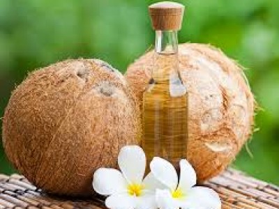 Hujšanje s kokosovim oljem