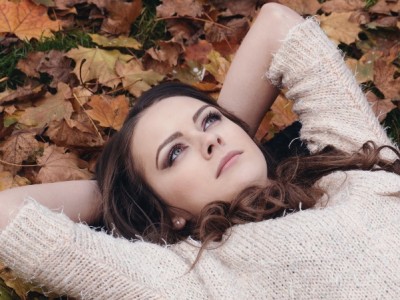 Prepričanje: čustev ni dobro kazati