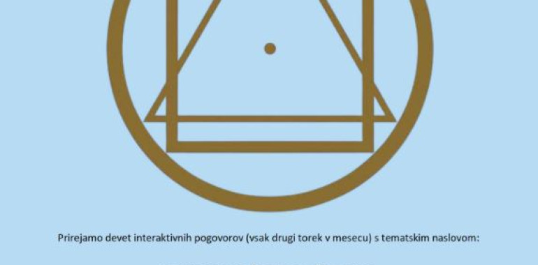 Prihajajoči novi človek