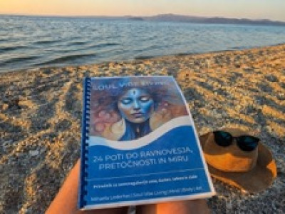 Soul Vibe Living Reset – 30 minut zase