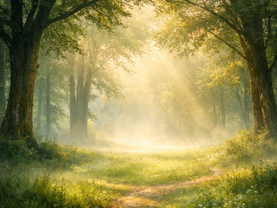 Petkovi večeri - Cikel Prisotnosti