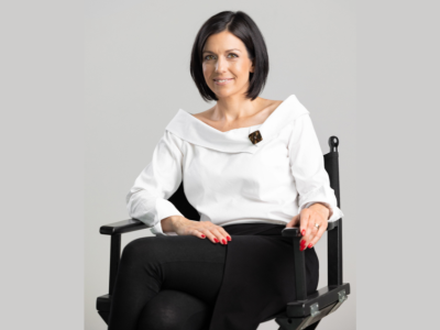 Ljudje okoli nas vplivajo na nas samo toliko, kolikor si to dovolimo