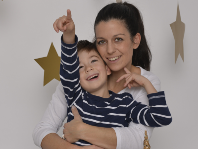 Otrok je popolnoma enakovreden odrasli osebi