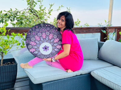 Delajte tisto, kar polni vašo dušo