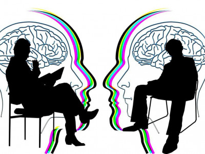 Duhovno svetovanje s šamanko iz Kanade