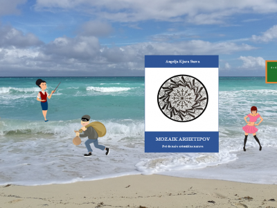 Kaj, če se spoznavanja samega sebe lotite z arhetipi?