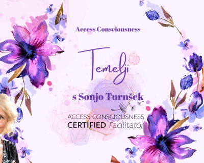 Seminar Temelji s Sonjo