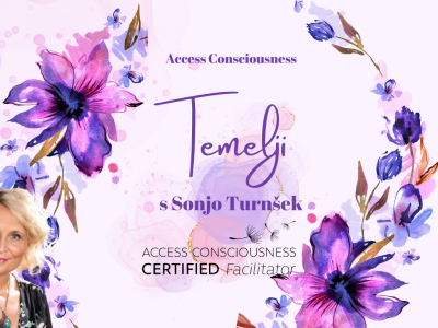 Seminar Temelji s Sonjo