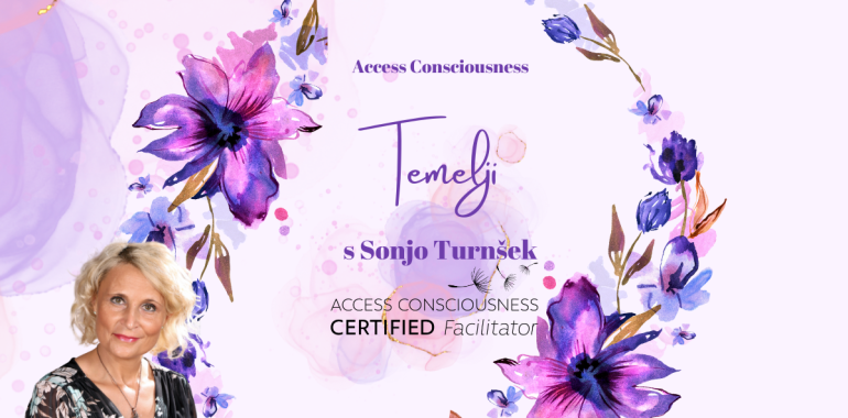 Seminar Temelji s Sonjo