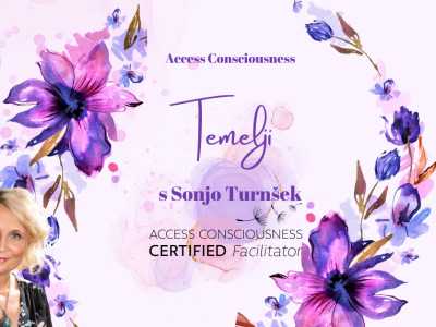 Seminar Temelji s Sonjo