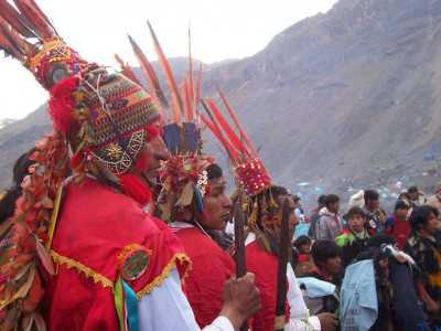 Prerokba Q’ero nosilcev modrosti