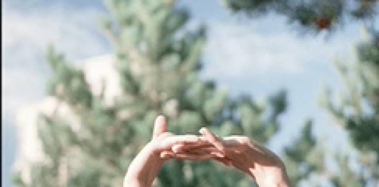 Qigong dopoldan v naravi - ob sredah - Koseški bajer