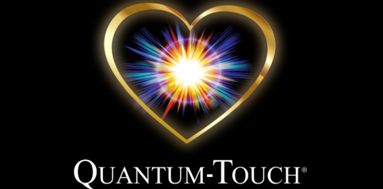 2,5 dnevna Quantum-Touch® delavnica 