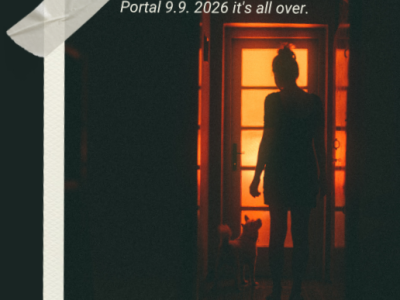 Portal 9.9. 2026
