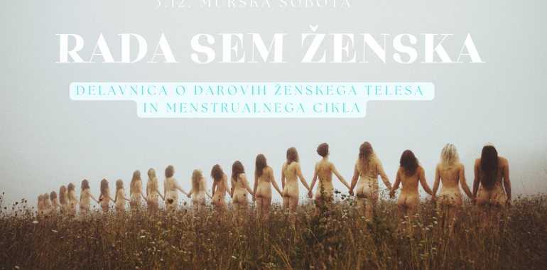 Rada sem ženska 