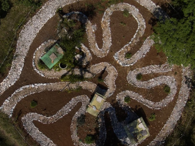 Srčni tabor za odrasle in otroke