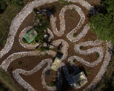 Srčni tabor za odrasle in otroke