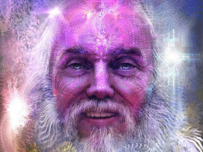 19 citatov učitelja RAM DASS-a